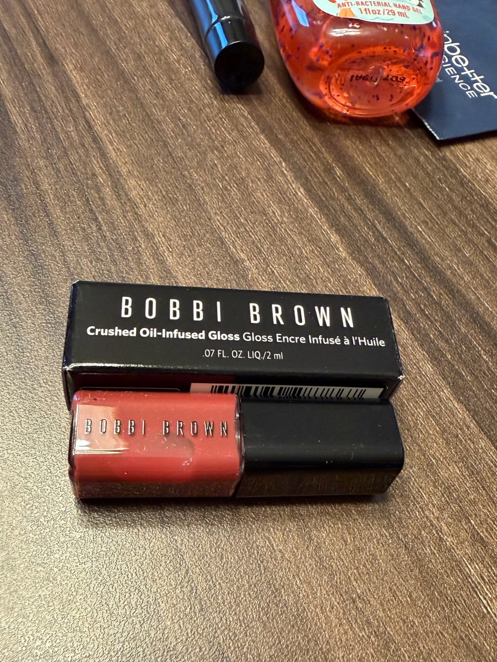 Beauty bundle of 5 items - Picture 6 of 6